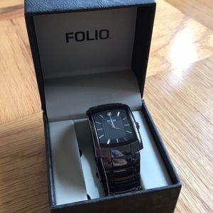 Men’s Fashion Watch